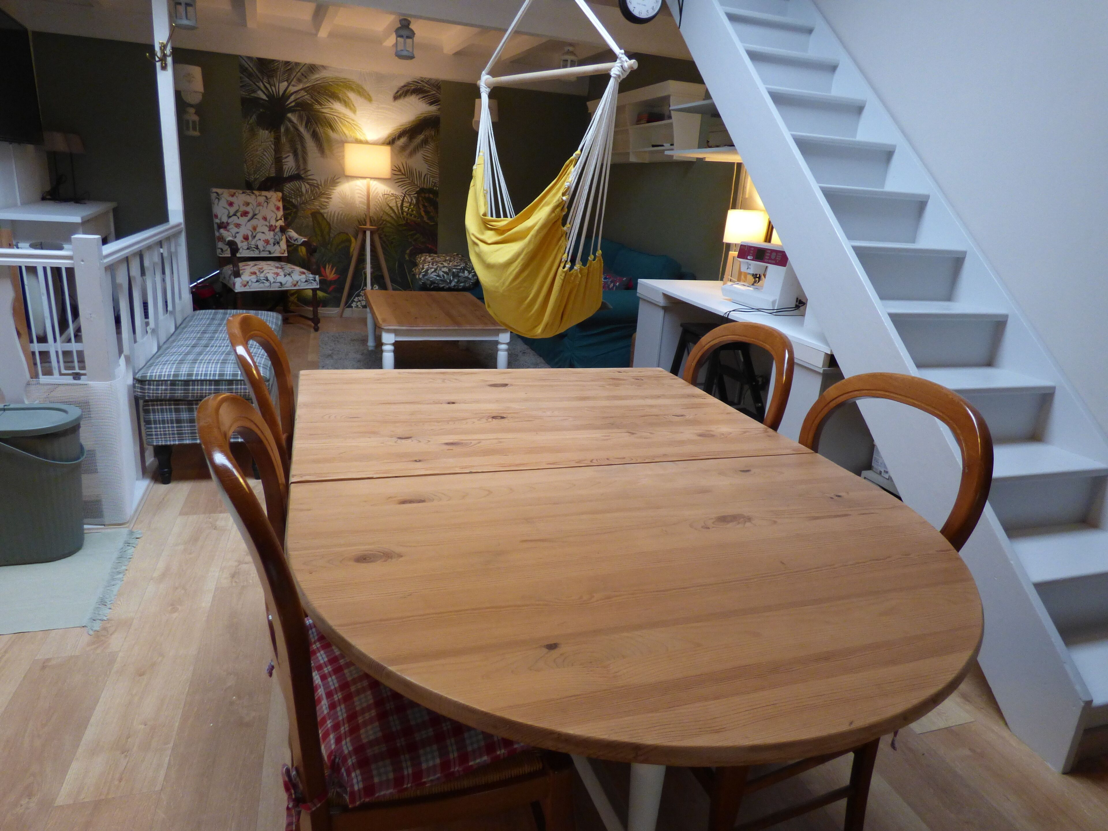 Interieur