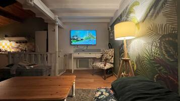 TV