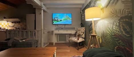 Télévision