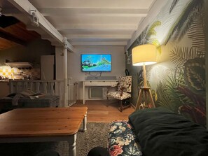 TV