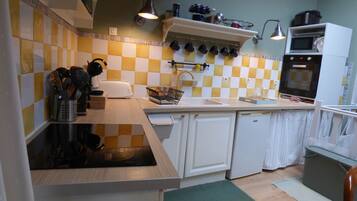 Cucina privata