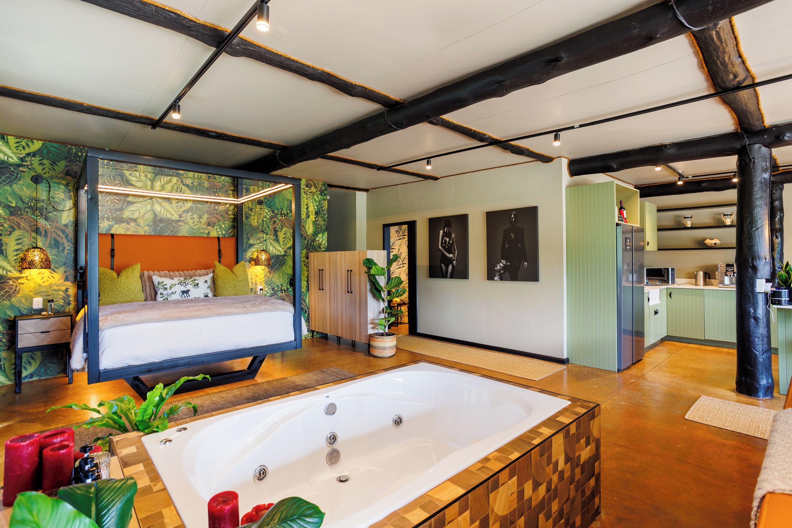 1 quarto, ferros/tábuas de passar roupa, Wi-Fi de cortesia