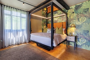 1 dormitorio, tabla de planchar con plancha, wifi gratis y ropa de cama