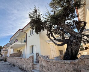Exterior - Residence La Marina 34 (Isola Rossa)