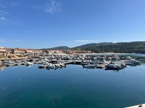 Port de plaisance