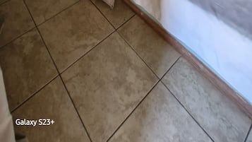 Accès au Wi-Fi (inclus)