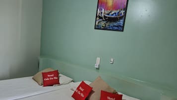 Chambre économique | Accès au Wi-Fi (inclus)