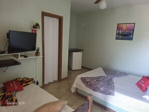 Economy Room | Wi-fi percuma