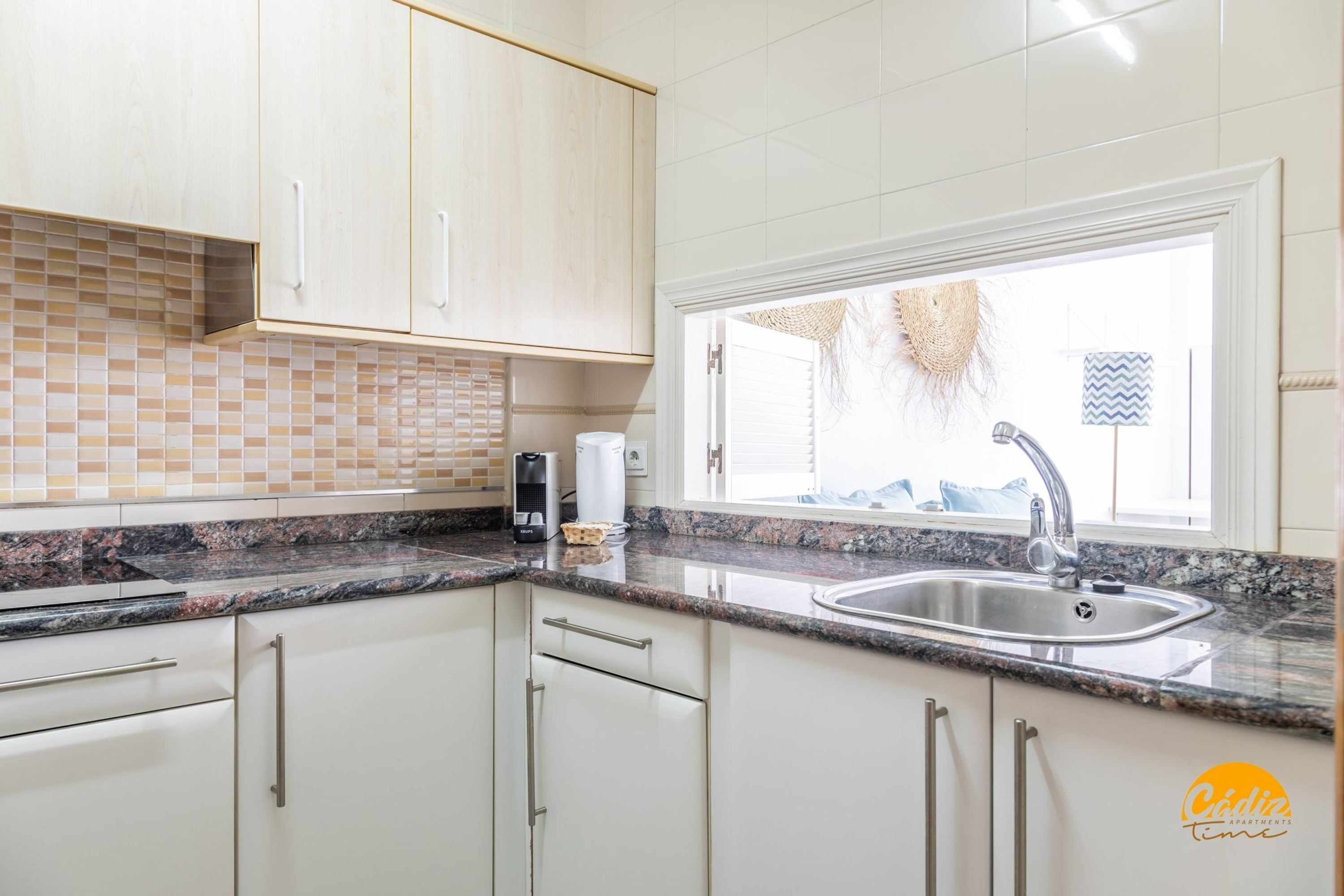 Lägenhet | 1 sovrum