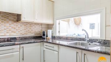 Apartment | 1 Schlafzimmer