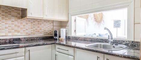 Lägenhet | 1 sovrum