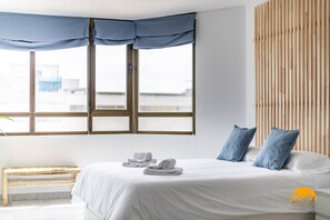 Apartamento | 1 dormitorio