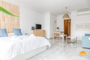 Apartamento | 1 dormitorio