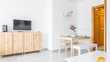 Apartment | 1 Schlafzimmer