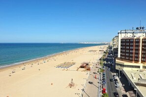 Apartment - Loft Victoria Beach Free Parking by C diz Time (Cádiz)