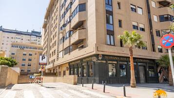 Apartment | 1 Schlafzimmer