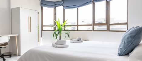 1 habitación