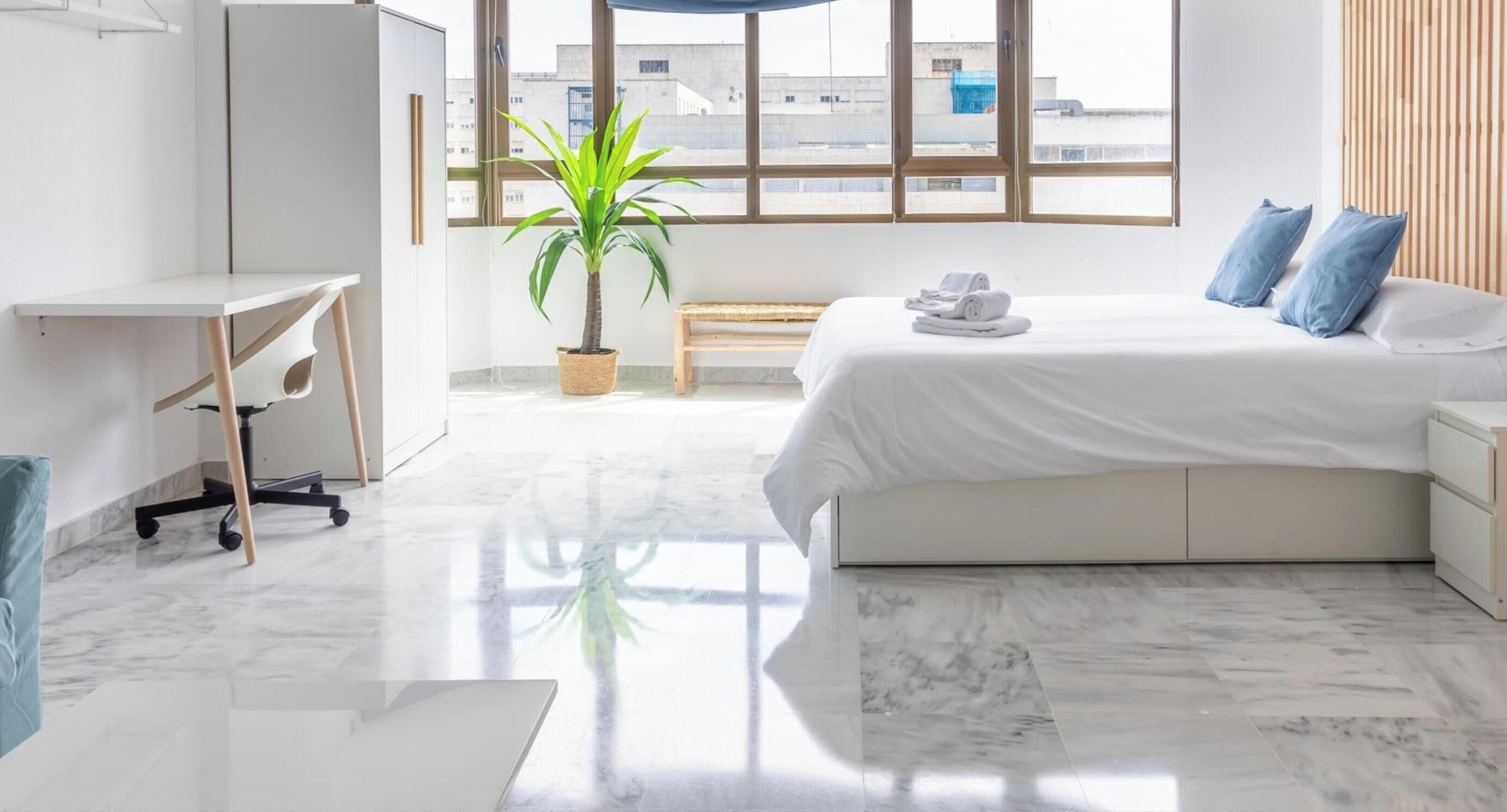 Apartment | 1 bedroom