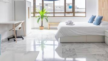 Apartment | 1 Schlafzimmer