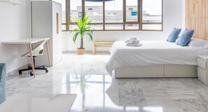 Apartamento | 1 dormitorio