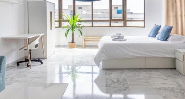 Apartment | 1 Schlafzimmer