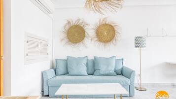 Apartamento | 1 dormitorio