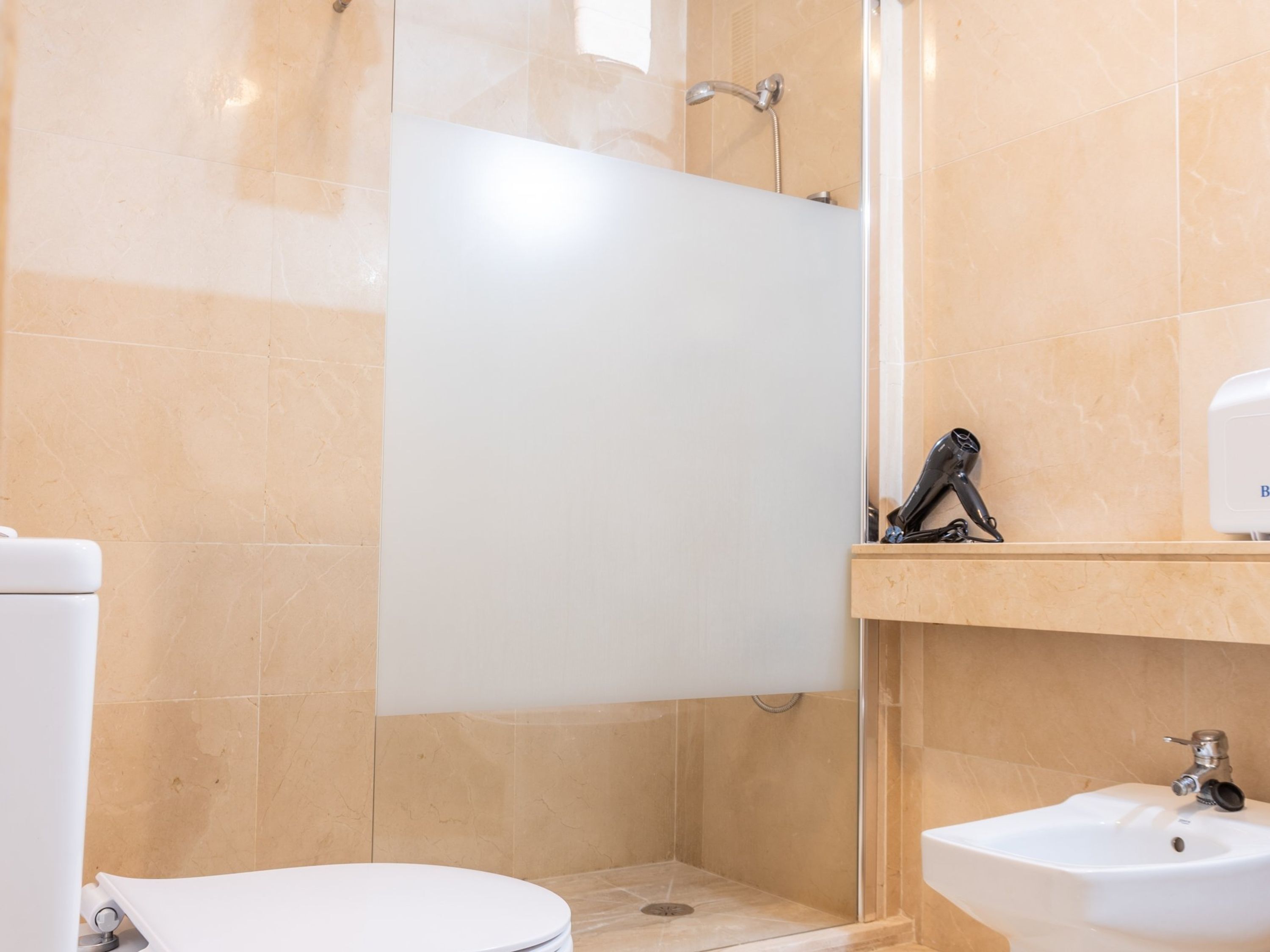 Apartamento | 1 dormitorio