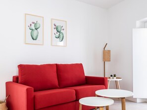 Apartment - Apartamento Villalobos 7 by C diz Time Apartments (Cádiz)