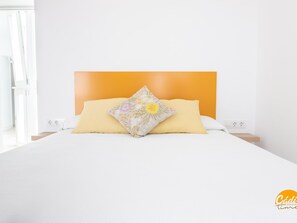 2 bedrooms - Apartamento Villalobos 7 by C diz Time Apartments (Cádiz)
