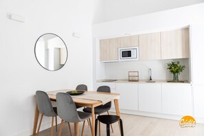 Apartment | 1 Schlafzimmer