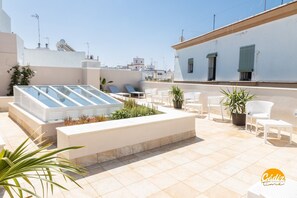 Apartment - Apartamento Villalobos 1 by C diz Time Apartments (Cádiz)