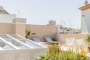 Apartment - Apartamento Villalobos 5 by C diz Time Apartments (Cádiz)