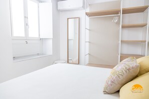 Apartment - Apartamento Villalobos 2 by C diz Time Apartments (Cádiz)