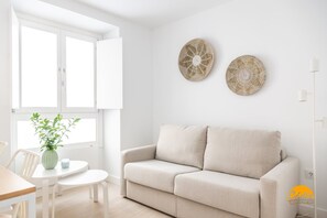 Apartment - Apartamento Villalobos 2 by C diz Time Apartments (Cádiz)