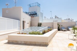Apartment - Apartamento Villalobos 3 by C diz Time Apartments (Cádiz)