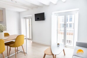 Apartment - Apartamento Villalobos 4 by C diz Time Apartments (Cádiz)