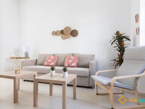 Apartment - Apartamento Floral by Livework (Cádiz)