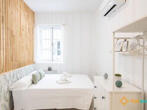 Apartment - Estudio Palma by Livework (Cádiz)