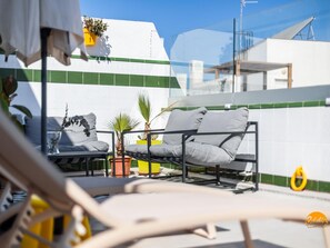 Apartamento | 2 quartos
