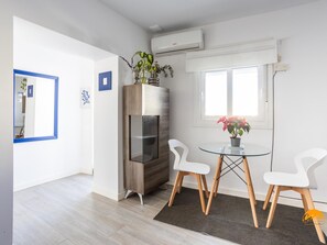 Apartamento | 2 quartos