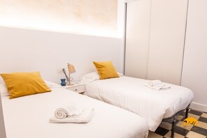 Apartment - La Casa del Alfarero by Cadiz Time (Cádiz)