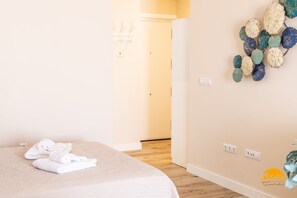 Room - Apartamento Ancha A by Cadiz Time (Cádiz)