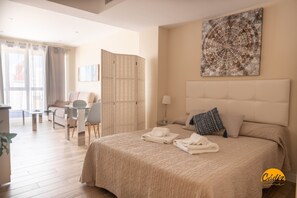 Apartment - Apartamento Ancha A by Cadiz Time (Cádiz)