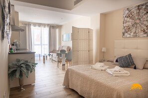 Apartment - Apartamento Ancha A by Cadiz Time (Cádiz)