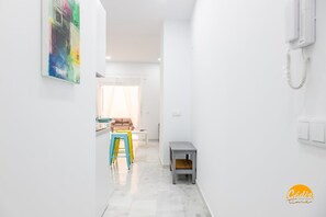 Apartment - Casa Patio La Vi a by Cadiz Time (Cádiz)