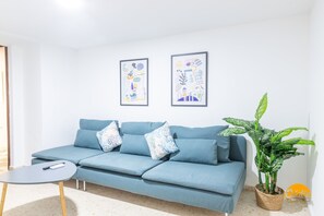 Apartment - Gallery Home by Livework (Cádiz)
