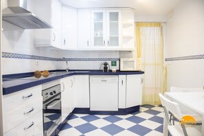 Apartment - Villa Lola by Cadiz Time (Cádiz)