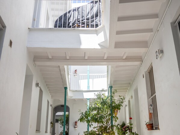 Apartment | 2 bedrooms - El Patio del Mar by Cadiz Time (Cádiz)