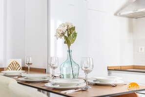 Apartment | 2 bedrooms - El Patio del Mar by Cadiz Time (Cádiz)