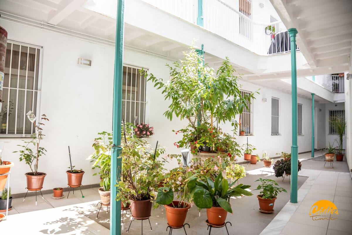 Apartment | 2 bedrooms